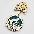 Медали на колодке, фото 5