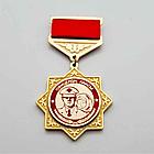 Медали на колодке, фото 7