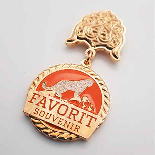 Медали на юбилей