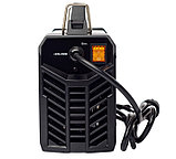 Сварочный аппарат Ресанта САИ 160 ПН ( B 140 - 240 | 10 - 160А | Максимальный диаметр электрода MMA, мм 4), фото 5