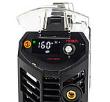 Сварочный аппарат Ресанта САИ 160 ПН ( B 140 - 240 | 10 - 160А | Максимальный диаметр электрода MMA, мм 4), фото 6