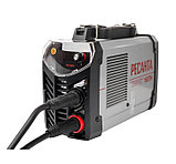 Сварочный аппарат Ресанта САИ 160 ПН ( B 140 - 240 | 10 - 160А | Максимальный диаметр электрода MMA, мм 4), фото 7