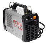 Сварочный аппарат Ресанта САИ 160 ПН ( B 140 - 240 | 10 - 160А | Максимальный диаметр электрода MMA, мм 4), фото 8