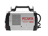 Сварочный аппарат  Ресанта САИ 190 ПН ( B 140 - 240 | 10 - 190А | Максимальный диаметр электрода MMA, мм 5), фото 4