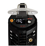 Сварочный аппарат  Ресанта САИ 190 ПН ( B 140 - 240 | 10 - 190А | Максимальный диаметр электрода MMA, мм 5), фото 7