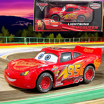 Металлические модели /наборы