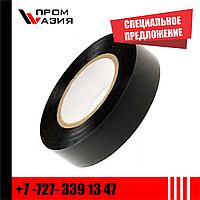 Японская изолента ПВХ черная 102