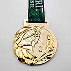 Медали наградные спортивные купить, фото 2