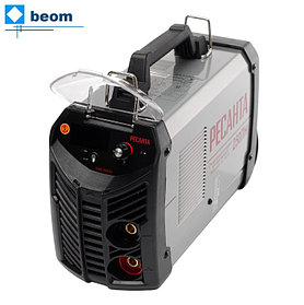 Сварочный аппарат Ресанта САИ 250 ПН (B 140 - 240 | 10 - 250А | Максимальный диаметр электрода 6 мм)