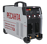 Сварочный аппарат Ресанта САИ 315 ( В 380 (±15%) | 20 - 315А | Максимальный диаметр электрода 6 мм), фото 5