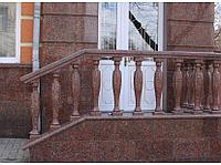 Изделия из гранита