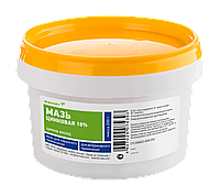 Мазь Цинковая 10% (200 гр)