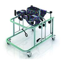 Ходунки для детей с ДЦП и детей инвалидов Айболит СН 36.12.01