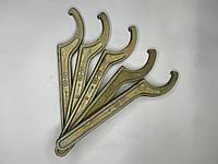 Ключ радиусный 55-60мм