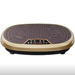 Виброплатформа