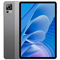 Планшет Doogee T30 Pro 11" 8ГБ, 256ГБ, LTE, 8580мА ч, Android, серый