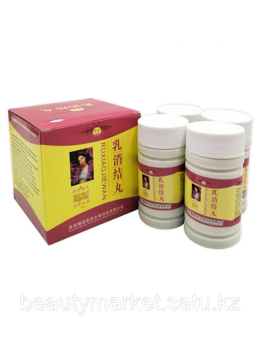 Пилюли для лечения мастопатии - фото 1 - id-p122243386