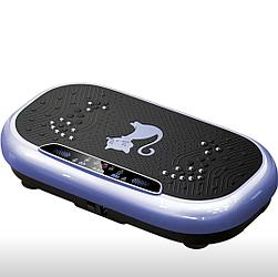 Виброплатформа