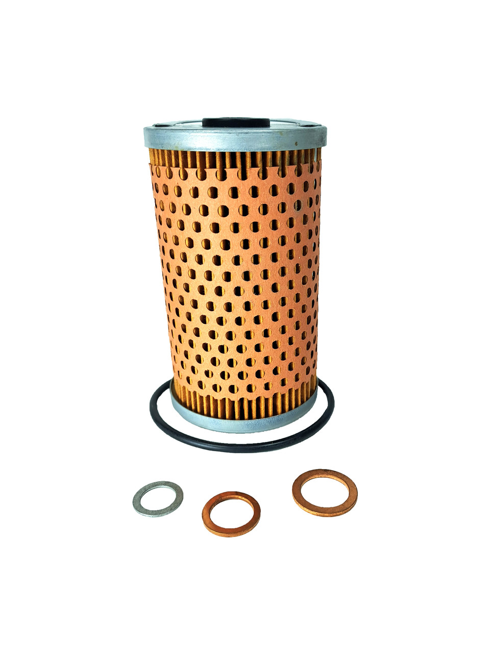 Масляный фильтр OX34D, фото 1