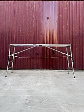 Козлы ремонтные, малярные подставки, фото 2