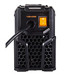 Сварочный аппарат Вихрь ИС-200 ( B 140 - 250 | 15 - 200А | Максимальный диаметр электрода MMA, мм 5), фото 5