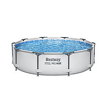 Каркасный бассейн Bestway 56406