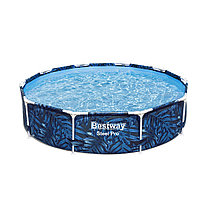 Каркасный бассейн Bestway 56985