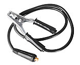 Сварочный аппарат Вихрь ИС-220 ( B 140 - 250 | 15 - 220А | Максимальный диаметр электрода MMA, мм 5), фото 6