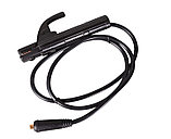 Сварочный аппарат Вихрь ИС-220 ( B 140 - 250 | 15 - 220А | Максимальный диаметр электрода MMA, мм 5), фото 7