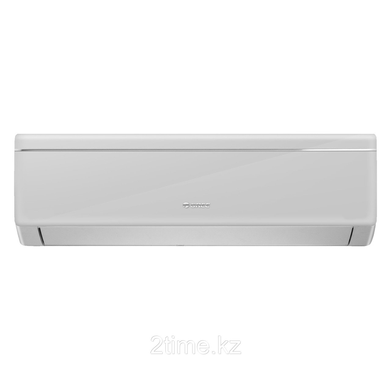 Кондиционер настенный Gree-18: Eco Inverter R32 GWH18ALD-K6DNA3A (комплектуется медными трубами, Wi-Fi)