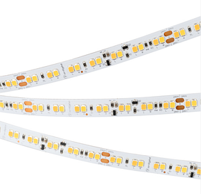 Ленты MIX с изменяемой ЦТ