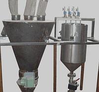 Весовой дозатор