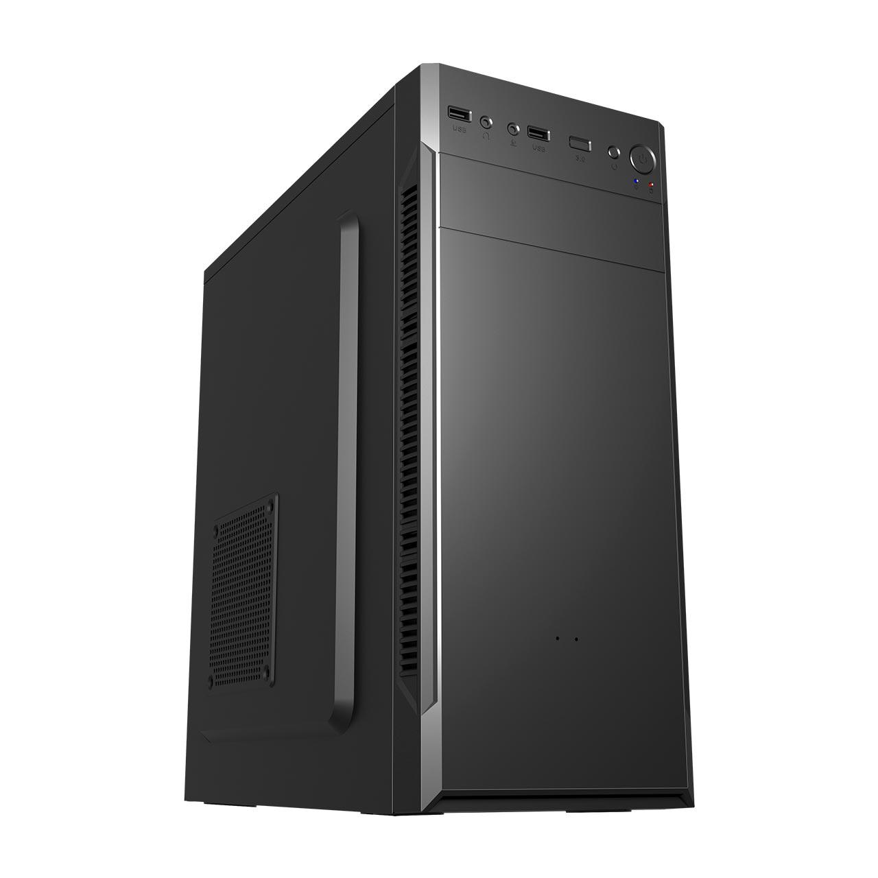 Компьютерный корпус FSP CMT160