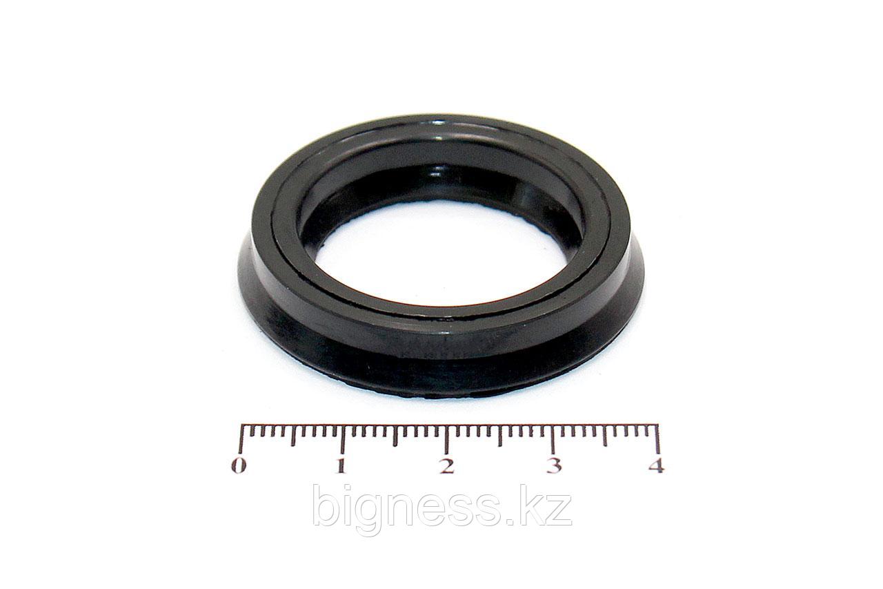 Манжета гидравлическая 1-38х28 - фото 1 - id-p83469479