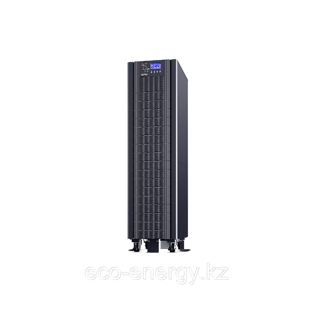 Источник бесперебойного питания CyberPower HSTP3T30KEBCWOB-C