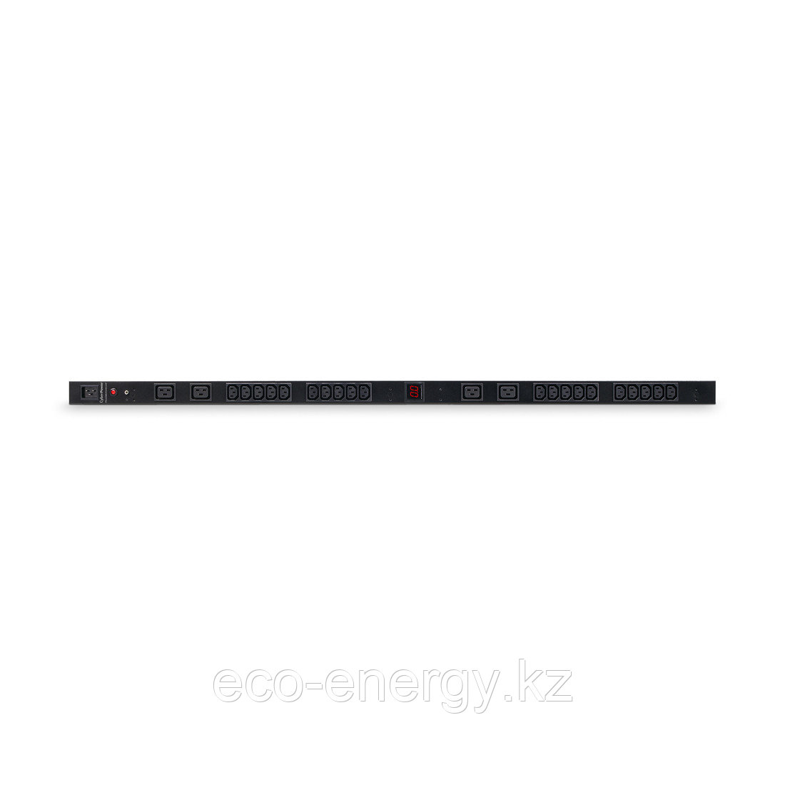 Блок распределения питания CyberPower PDU20MVHVIEC24F (240)