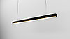 Светильник линейный подвесной 100см, фото 8