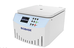 Настольная низкоскоростная центрифуга BKC-TL4MII