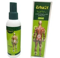 Erha21 - Спрей для лечения суставов ( зеленый )