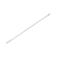 Лампа ультрафиолетовая (для облучателей/рецеркуляторов ARMED) маркировки ЮКИ групп модель ZW30S19W.