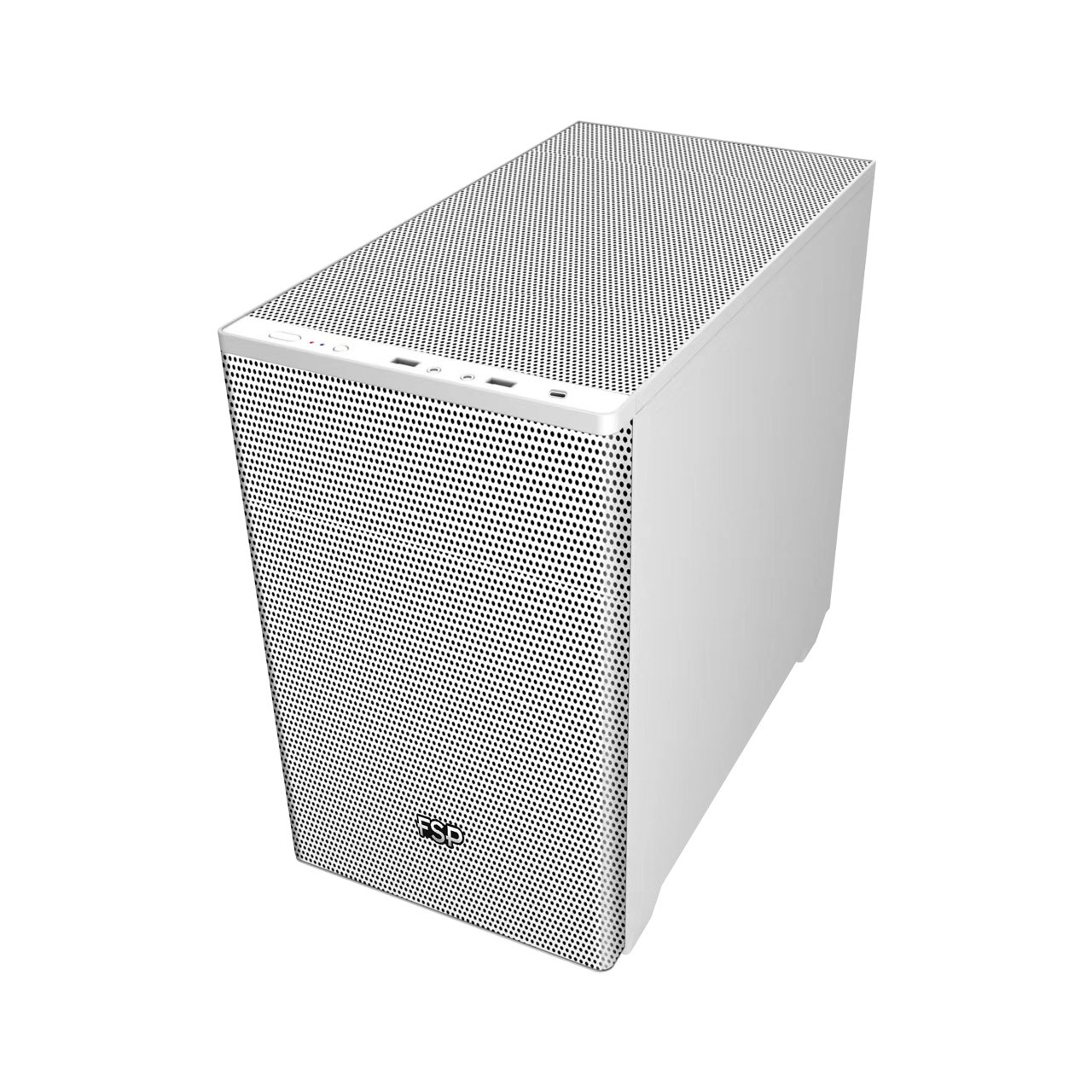 Компьютерный корпус FSP CST360W