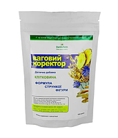 Клетчатка для похудения Весовой корректор, 150 гр