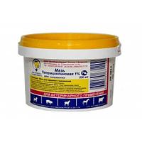 Мазь Тетрациклин 1% (200 гр)