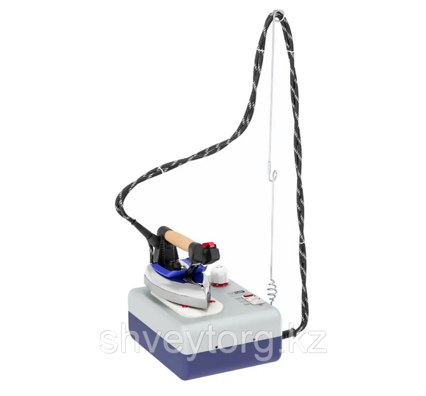 Парогенератор SILTER — SPR/MN 2000E«Super Mini»  Professional 1 LT, фото 1