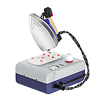 Парогенератор SILTER — SPR/MN 2000E«Super Mini»  Professional 1 LT, фото 6