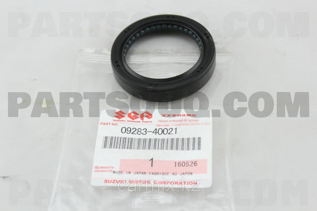 09283-40021, BE3775G, Сальник раздаточной коробки SUZUKI GRAND VITARA XL-7, 40x54x10, JAPAN
