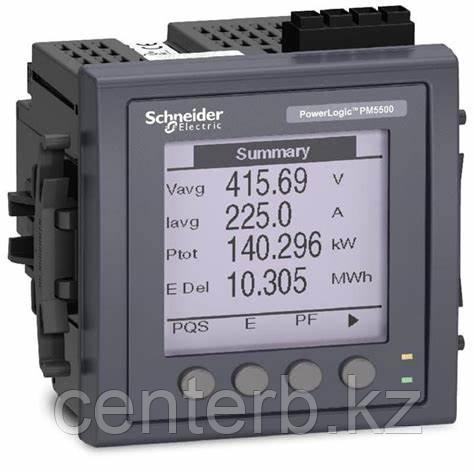 Измеритель мощности PM5560 PowerLogic