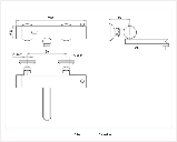 НАСТЕННЫЙ АВТОМАТИЧЕСКИЙ СМЕСИТЕЛЬ STERN APOLLO MEDICAL B, фото 2