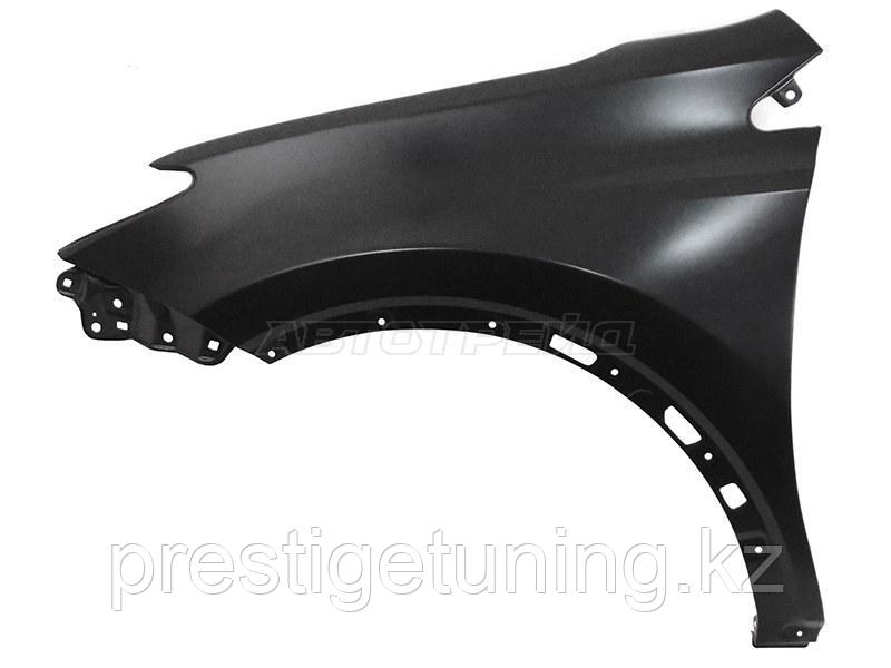 Крыло переднее левое (L) на RAV4 2012-19 (SAT TW)