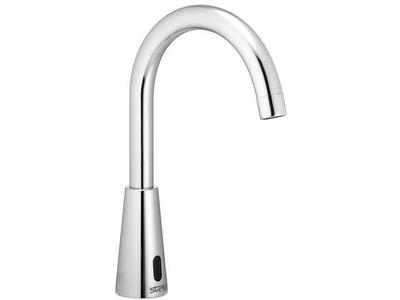 Автоматические смесители для моек